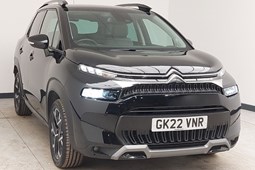 Citroen C3 Aircross SUV (17-24) 1.2 PureTech 130 Shine Plus 5dr EAT6 For Sale - Arnold Clark Workington Motorstore / GWM, Workington