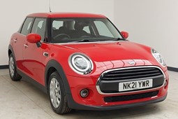 MINI Hatchback (14-24) One Classic (Comfort Pack & Navigation Pack) 5d For Sale - Workington Motorstore, Workington
