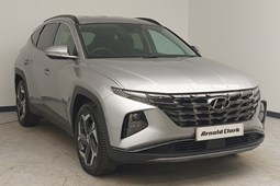 Hyundai Tucson SUV (21 on) 1.6 TGDi PHEV Premium 5dr 4WD Auto For Sale - Workington Motorstore, Workington