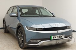 Hyundai Ioniq 5 SUV (21 on) 125kW SE Connect 58 kWh 5dr Auto For Sale - Workington Motorstore, Workington