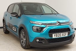 Citroen C3 (17-24) 1.2 PureTech Flair 5d For Sale - Workington Motorstore, Workington