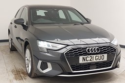 Audi A3 Sportback (20 on) 40 TFSI e Sport 5dr S Tronic For Sale - Workington Motorstore, Workington