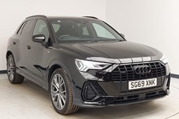 Audi Q3 SUV (18 on) Vorsprung 40 TDI 190PS S Tronic auto 5d For Sale - Arnold Clark Workington Motorstore / GWM, Workington