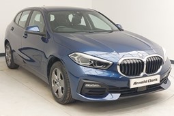 BMW 1-Series Hatchback (19-24) 118i [136] SE 5dr [Live Cockpit Professional] For Sale - Arnold Clark Workington Motorstore / GWM, Workington