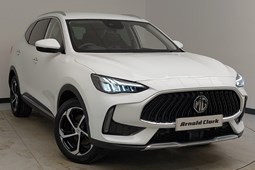MG HS SUV (19-24) 1.5 T-GDI Trophy 5dr For Sale - Arnold Clark Workington Motorstore / GWM, Workington