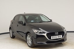 Mazda 2 (15-25) 1.5 e-Skyactiv G GT Sport 5dr For Sale - Arnold Clark Workington Motorstore / GWM, Workington
