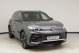 Volkswagen Tiguan eHybrid (24 on) 1.5 TSI eHybrid R-Line 5dr DSG For Sale - Arnold Clark Workington Motorstore / GWM, Workington