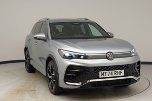 Volkswagen Tiguan SUV (24 on) 2.0 TDI R-Line 5dr DSG For Sale - Arnold Clark Workington Motorstore / GWM, Workington