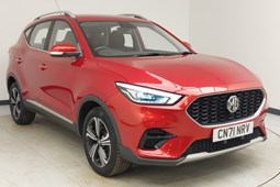 MG ZS SUV (17-24) 1.5 VTi-TECH Excite 5d For Sale - Arnold Clark Workington Motorstore / GWM, Workington