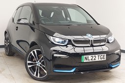 BMW i3 (13-22) s 120Ah Atelier Interior World auto 5d For Sale - Arnold Clark Workington Motorstore / GWM, Workington