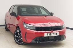 Vauxhall Corsa Hatchback (20 on) 1.2 Turbo [130] Ultimate 5dr Auto For Sale - Arnold Clark Workington Motorstore / GWM, Workington