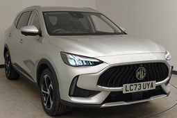 MG HS SUV (19-24) 1.5 T-GDI PHEV Trophy 5dr Auto For Sale - Arnold Clark Workington Motorstore / GWM, Workington