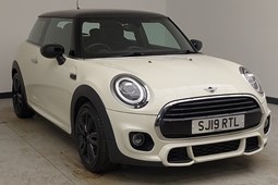 MINI Hatchback (14-24) Cooper Sport 3d For Sale - Arnold Clark Workington Motorstore / GWM, Workington