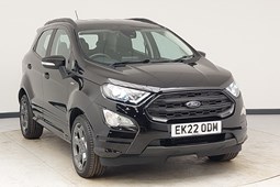 Ford EcoSport (14 on) ST-Line 1.0 EcoBoost 125PS (10/2017 on) 5d For Sale - Arnold Clark Workington Motorstore / GWM, Workington
