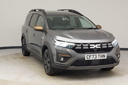 Dacia Jogger SUV (22 on) 1.6 HEV Extreme 5dr Auto For Sale - Arnold Clark Workington Motorstore / GWM, Workington