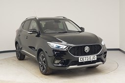 MG ZS SUV (17-24) 1.5 VTi-TECH Exclusive 5d For Sale - Arnold Clark Workington Motorstore / GWM, Workington
