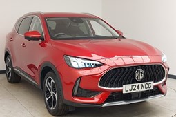 MG HS SUV (19-24) 1.5 T-GDI PHEV Trophy 5dr Auto For Sale - Arnold Clark Workington Motorstore / GWM, Workington