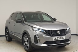 Peugeot 3008 SUV (16-24) 1.5 BlueHDi GT 5dr EAT8 For Sale - Arnold Clark Workington Motorstore / GWM, Workington