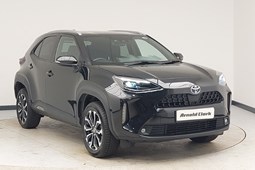 Toyota Yaris Cross SUV (21 on) 1.5 Hybrid Design 5dr CVT For Sale - Arnold Clark Workington Motorstore / GWM, Workington