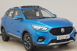 MG ZS SUV (17-24) 1.0T GDi Exclusive 5dr For Sale - Arnold Clark Workington Motorstore / GWM, Workington