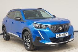 Peugeot 2008 (20 on) Allure Premium 1.2 PureTech 100 S&S 5d For Sale - Arnold Clark Workington Motorstore / GWM, Workington