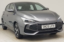 MG MG3 Hatchback (24 on) 1.5 SE 5dr For Sale - Arnold Clark Workington Motorstore / GWM, Workington