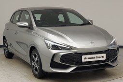 MG MG3 Hatchback (24 on) 1.5 SE 5dr For Sale - Arnold Clark Workington Motorstore / GWM, Workington