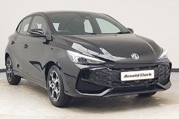 MG MG3 Hatchback (24 on) 1.5 SE 5dr For Sale - Arnold Clark Workington Motorstore / GWM, Workington