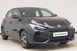 MG MG3 Hatchback (24 on) 1.5 SE 5dr For Sale - Arnold Clark Workington Motorstore / GWM, Workington
