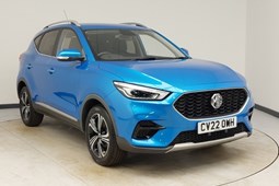 MG ZS SUV (17-24) 1.5 VTi-TECH Excite 5d For Sale - Arnold Clark Workington Motorstore / GWM, Workington