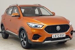 MG ZS SUV (17-24) 1.0T GDi Excite DCT 5d For Sale - Arnold Clark Workington Motorstore / GWM, Workington