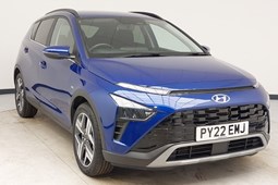 Hyundai Bayon SUV (21 on) 1.0 TGDi 48V MHEV Premium 5dr DCT For Sale - Arnold Clark Workington Motorstore / GWM, Workington