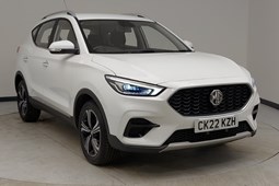 MG ZS SUV (17-24) 1.5 VTi-TECH Excite 5d For Sale - Arnold Clark Workington Motorstore / GWM, Workington