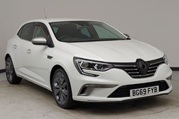 Renault Megane Hatchback (16-22) GT Line TCe 140 EDC auto 5d For Sale - Arnold Clark Workington Motorstore / GWM, Workington