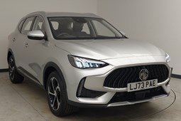 MG HS SUV (19-24) 1.5 T-GDI SE 5dr DCT For Sale - Arnold Clark Workington Motorstore / GWM, Workington