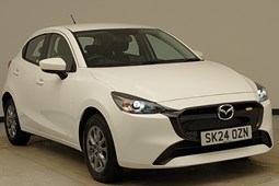 Mazda 2 (15-25) 1.5 Skyactiv G 75 Centre-Line 5dr For Sale - Arnold Clark Workington Motorstore / GWM, Workington