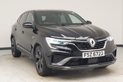 Renault Arkana SUV (21-24) 1.3 TCe Mild Hybrid 140 R.S. Line 5dr EDC For Sale - Arnold Clark Workington Motorstore / GWM, Workington