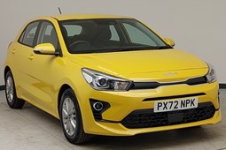 Kia Rio Hatchback (17-23) 1.0 T GDi 2 5dr For Sale - Arnold Clark Workington Motorstore / GWM, Workington