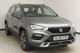 SEAT Ateca SUV (16 on) 1.5 TSI EVO SE Technology DSG 5d For Sale - Arnold Clark Workington Motorstore / GWM, Workington