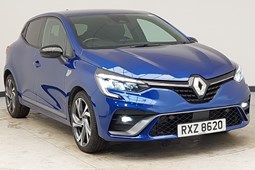 Renault Clio Hatchback (19 on) 1.0 TCe 90 RS Line 5d For Sale - Arnold Clark Workington Motorstore / GWM, Workington