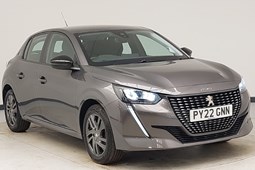 Peugeot 208 Hatchback (19 on) Active Premium 1.2 PureTech 100 S&S 5d For Sale - Arnold Clark Workington Motorstore / GWM, Workington