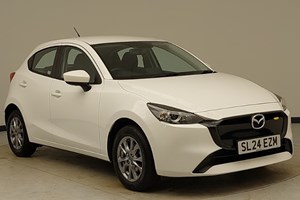 Mazda 2 (15-25) 1.5 Skyactiv G 75 Centre-Line 5dr For Sale - Arnold Clark Workington Motorstore / GWM, Workington