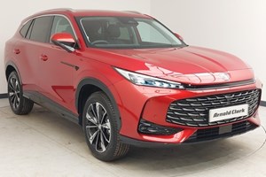 MG HS SUV (24 on) 1.5 T-GDI Trophy 5dr For Sale - Arnold Clark Workington Motorstore / GWM, Workington