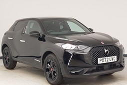 DS 3 Crossback SUV (19-22) Performance Line PureTech 100 5d For Sale - Arnold Clark Workington Motorstore / GWM, Workington