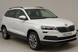 Skoda Karoq SUV (17 on) 1.0 TSI 110 SE Drive 5dr For Sale - Arnold Clark Workington Motorstore / GWM, Workington