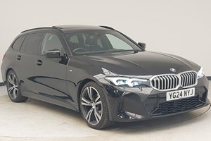BMW 3-Series Touring (19 on) 320i M Sport 5dr Step Auto For Sale - Arnold Clark Workington Motorstore / GWM, Workington