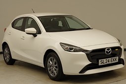 Mazda 2 (15-25) 1.5 Skyactiv G 75 Centre-Line 5dr For Sale - Arnold Clark Workington Motorstore / GWM, Workington