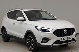 MG ZS SUV (17-24) 1.0T GDi Exclusive DCT 5d For Sale - Arnold Clark Workington Motorstore / GWM, Workington