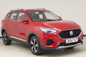 MG ZS SUV (17-24) 1.5 VTi-TECH Excite 5d For Sale - Arnold Clark Workington Motorstore / GWM, Workington
