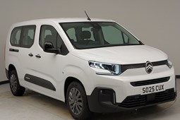 Citroen Berlingo MPV (18 on) 1.5 BlueHDi 130 Plus XL 5dr EAT8 [7 seat] For Sale - Arnold Clark Workington Motorstore / GWM, Workington